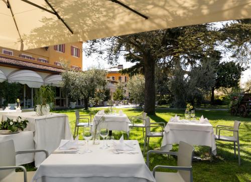 La Quiete Park Hotel - main image