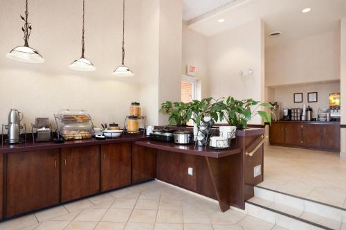 Einrichtungen, Baymont by Wyndham Warrenton in Warrenton (VA)