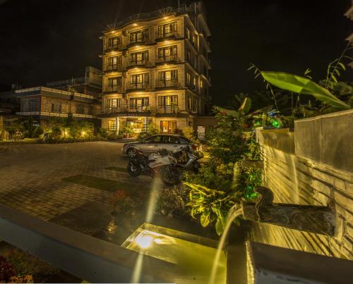 hotel photo