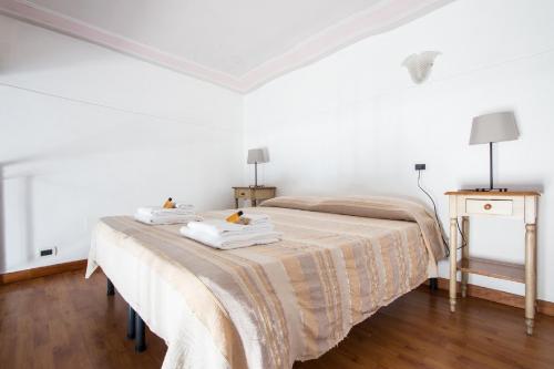 Sunny Apartment Navona Square, Řím (fotografie 6)
