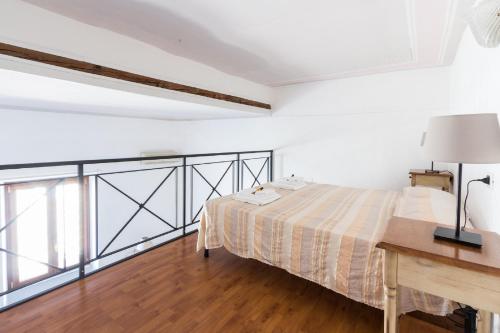 Sunny Apartment Navona Square - main image