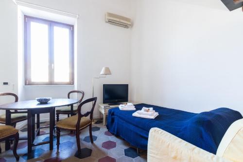 Sunny Apartment Navona Square - main image