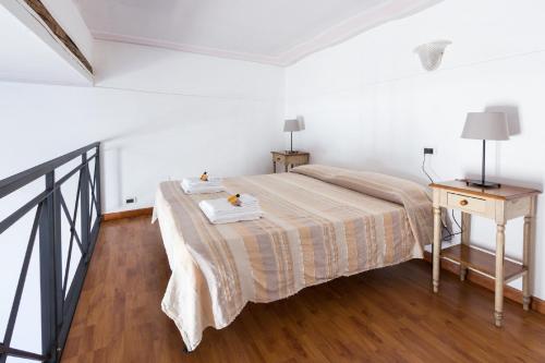 Sunny Apartment Navona Square - image 2