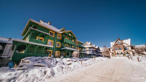 Norweska Dolina Luxury Resort - image 7