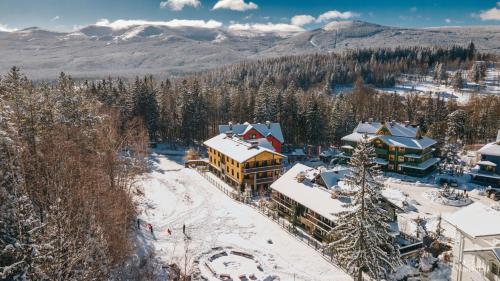 Norweska Dolina Luxury Resort - image 14