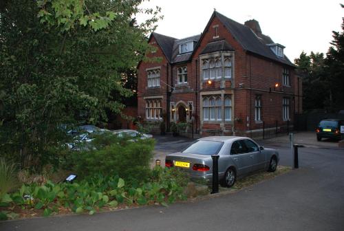 Beech House Hotel - image 2