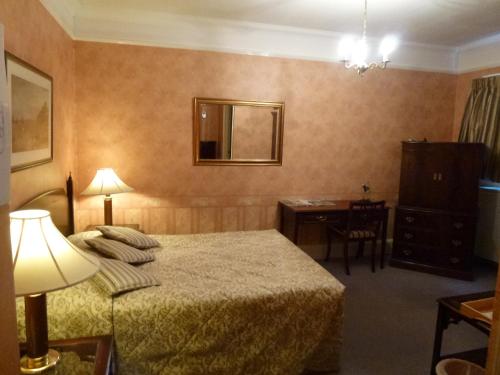 Beech House Hotel - main image