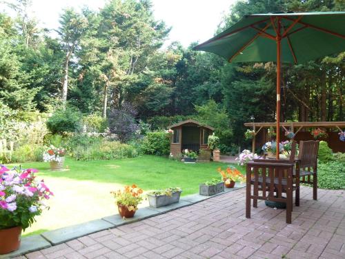 Beech House Hotel - image 12