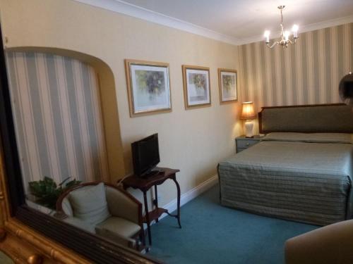 Beech House Hotel - image 9