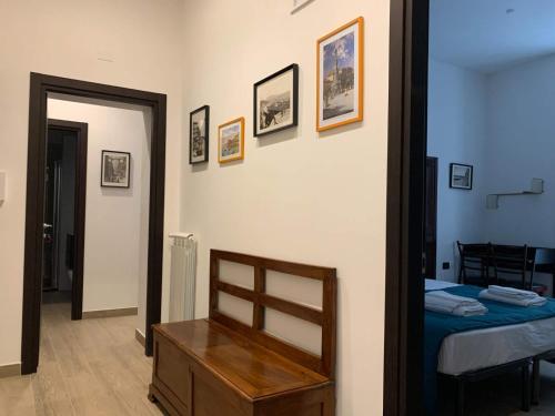 FondacOlivella Room Type - Triple Room with Balcony
