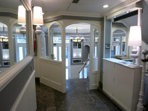 Hotel Boutique Catedral - image 14