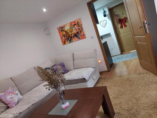 Apartman Mia Bobito