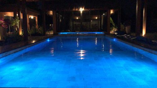 Barong EcoVilla Barong EcoVilla