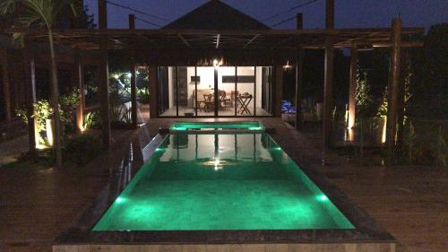 Barong EcoVilla Barong EcoVilla