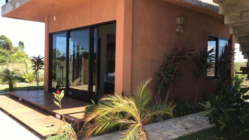 Barong EcoVilla Barong EcoVilla