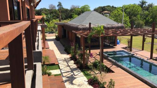 Barong EcoVilla Barong EcoVilla