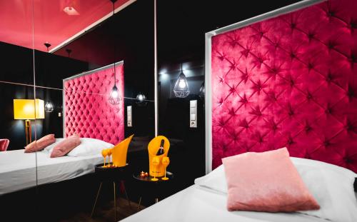 Hotel Aura Design & Garden Pool - image 14