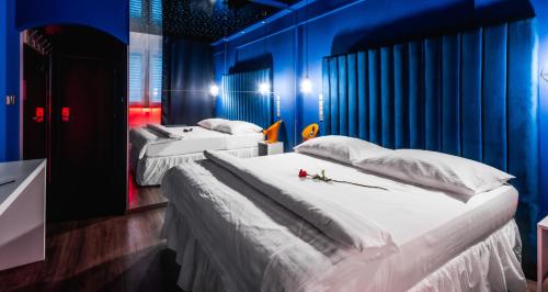 Hotel Aura Design & Garden Pool, Prague (photo 8)