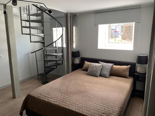 Zair Fireplace Apartments, Tallinn (foto 10)