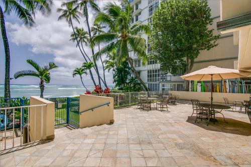 Zunanjost, @ Marbella Lane -Coastal retreat near Diamond Head in Diamond Head