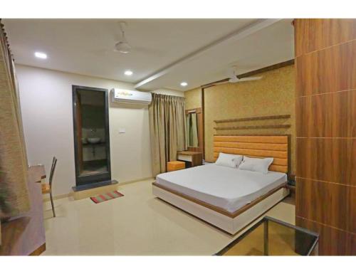 Hotel Sudharsan Residency, Itarsi