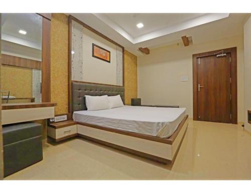 Hotel Sudharsan Residency, Itarsi