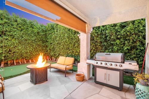 Carlotta Haven in Palm Desert, USA