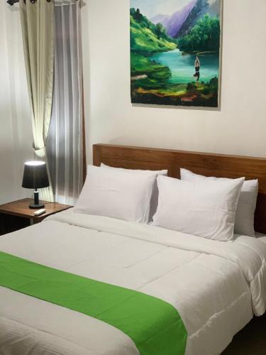 Nicia homestay Canggu