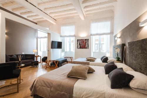 Suite, familiare