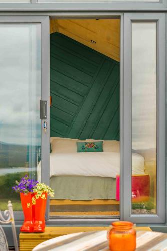 Facilities, Oaklane Glamping Cabins in Mucksna