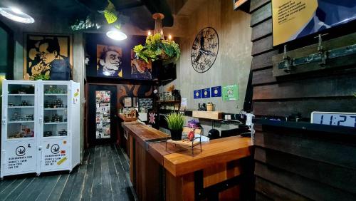 Rent V38 #420 friendly Thailand - 숙소 외관