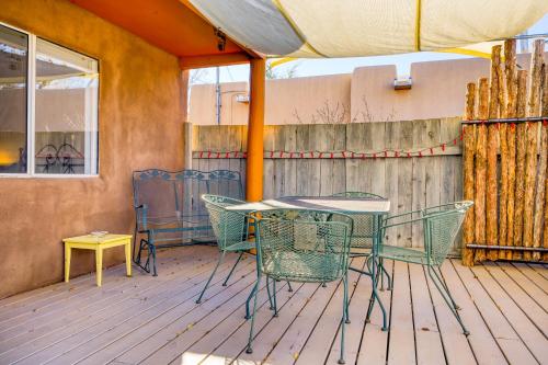 Santa Fe Serenity in Santa Fe, USA