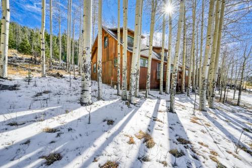 . Aspen Glow Guesthouse