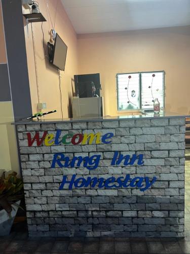 Rung Inn Homestay