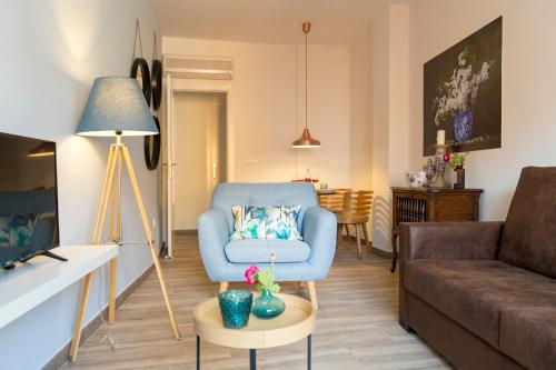 Montano III & old town by ELE Apartments - Tap to explore photos