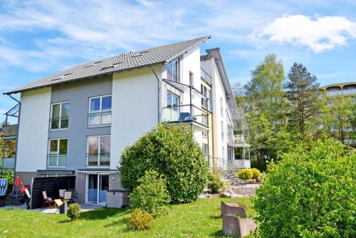 Ferienwohnung Selliner Strand in Ostseebad Sellin, Deutschland