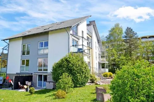 Ferienwohnung Selliner Strand in Ostseebad Sellin, Deutschland
