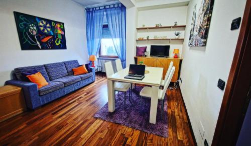  La Casa di Toto, Ferienwohnung in Perugia