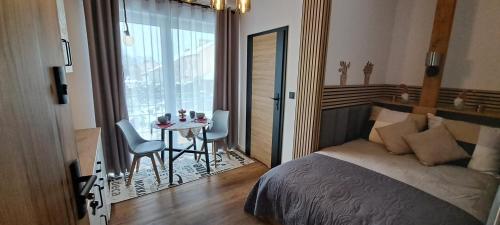 . Mini Apartament Rynek
