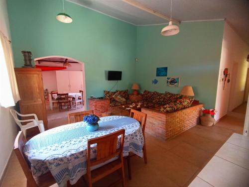 Casa aconchegante perto da praia e natureza