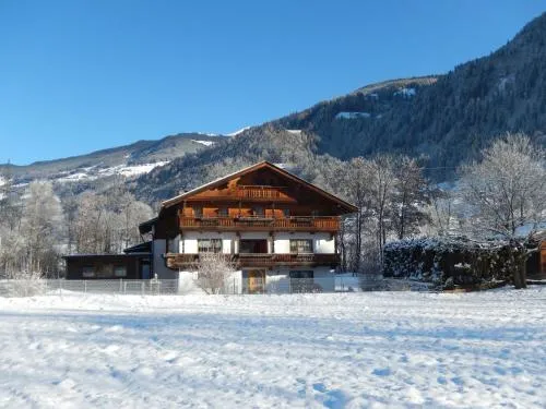 Landhaus Gollner in Uderns, Österreich
