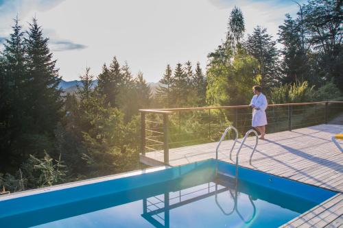 Villa La Angostura Hotels