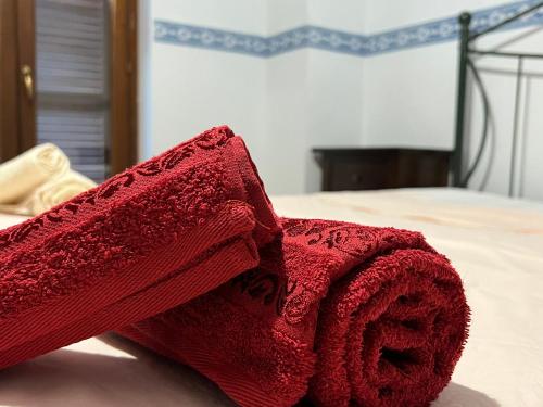  SantaRufinaHome in LʼAquila