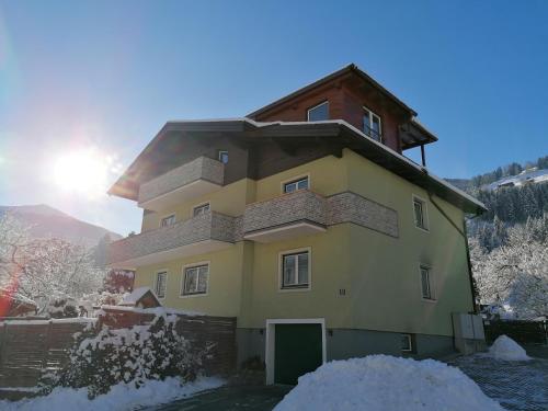 Haus Schober in Anger