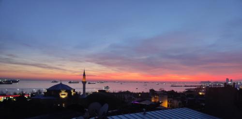 Ancient Town Hotel, Istanbul
