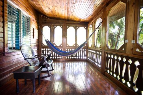 Mango Inn Resort in אוטילה