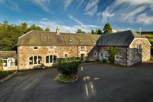 The Steading at Pitmeadow Farm