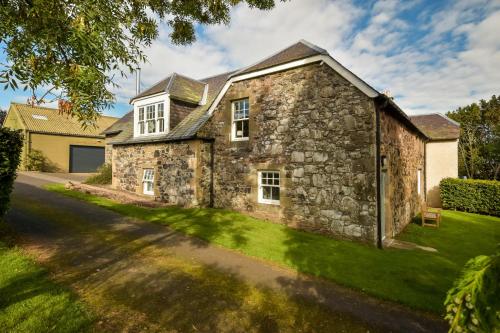 The Steading at Pitmeadow Farm