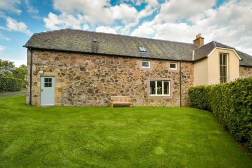 The Steading at Pitmeadow Farm