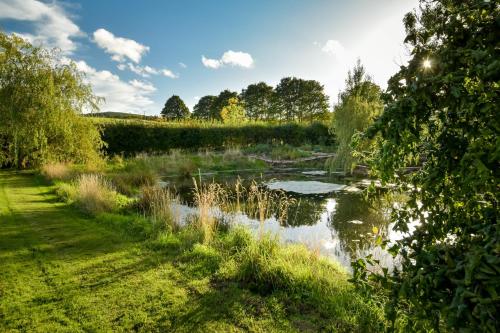 The Steading at Pitmeadow Farm